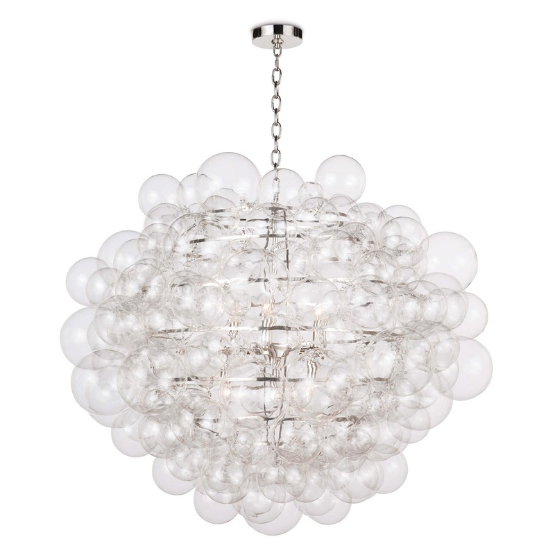 Nimbus Chandelier
