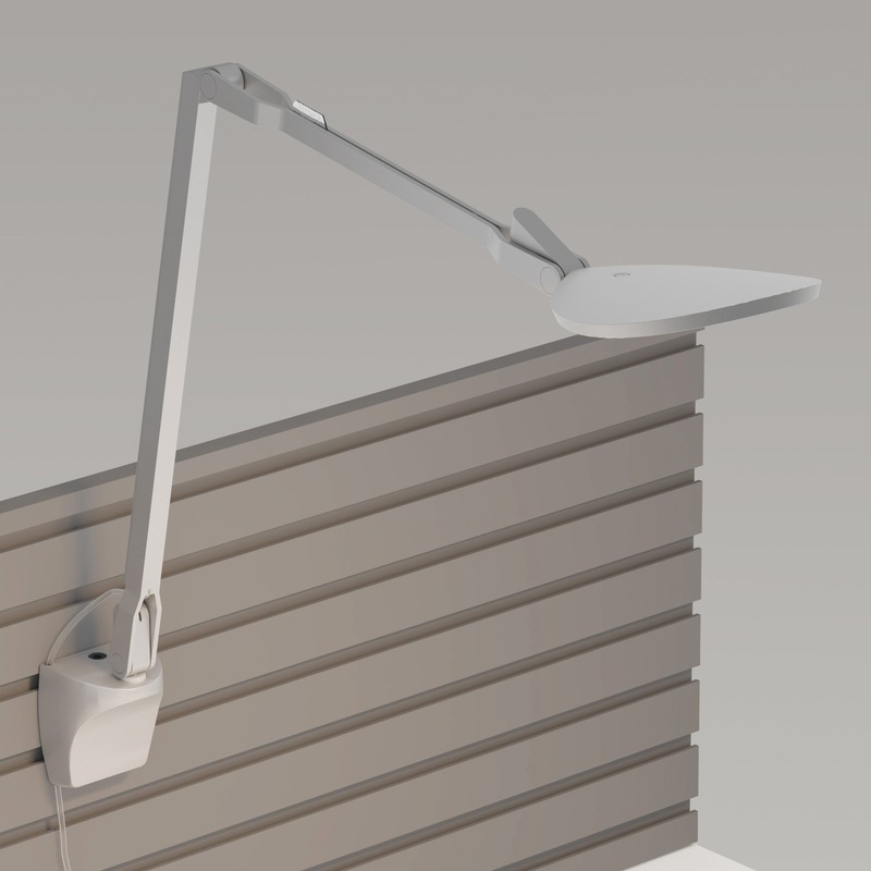 Splitty Reach Pro Tunable White Plug-In Wall Light