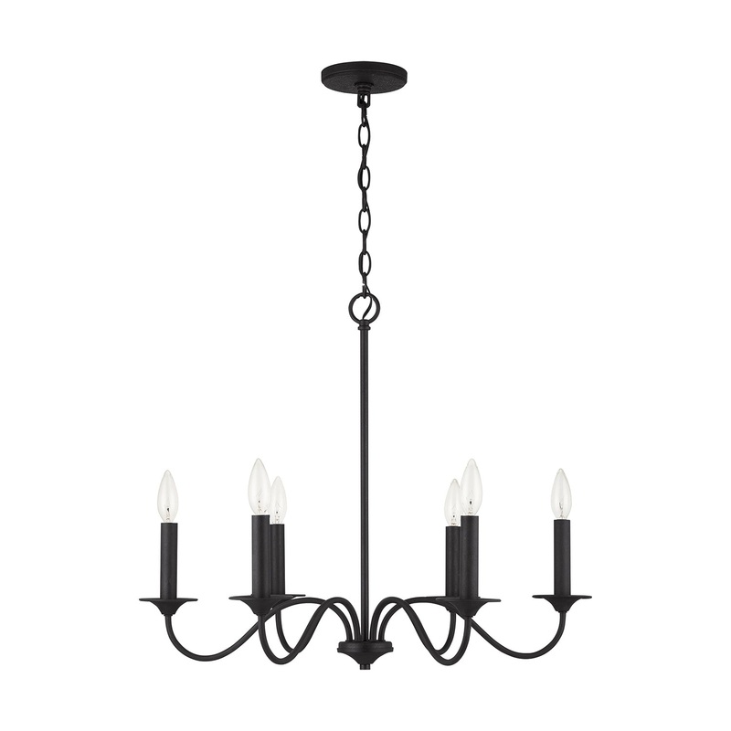 Vincent Chandelier