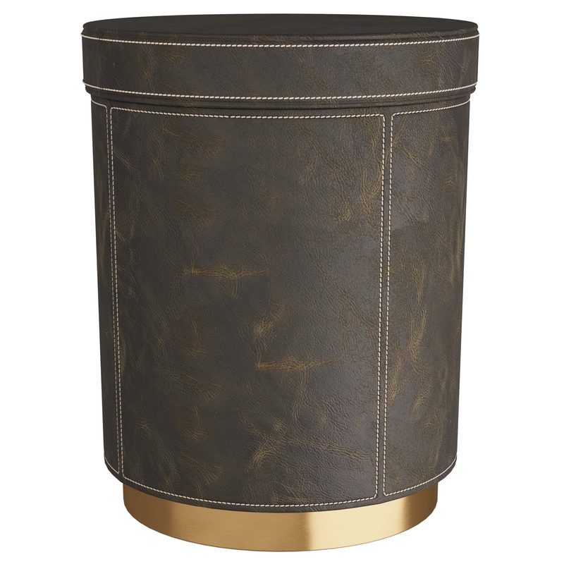 Wes Accent Table