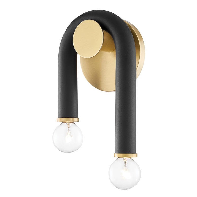 Whit Wall Sconce