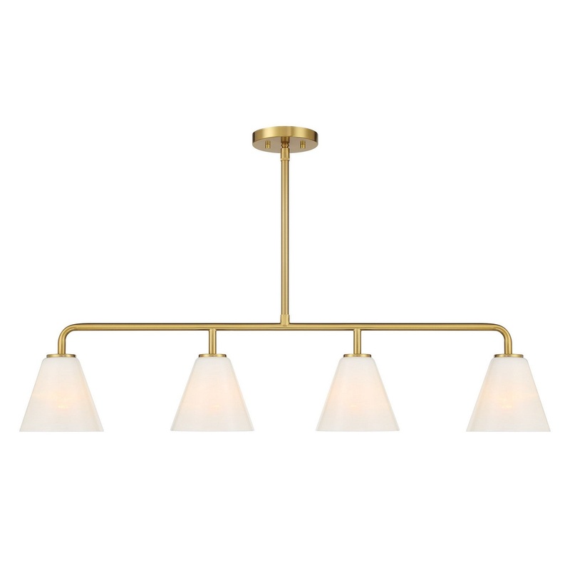 Blair Linear Chandelier
