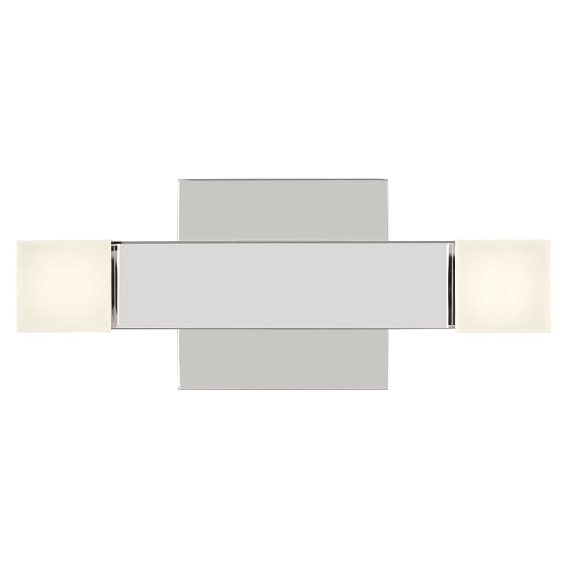 Brander Bathroom Vanity Light