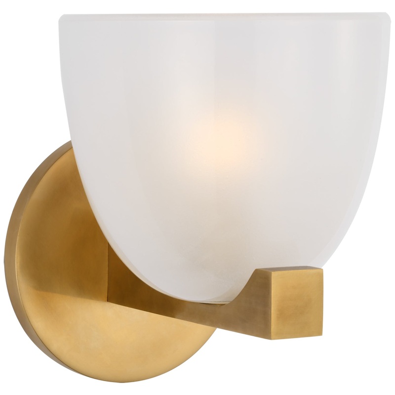 Carola Wall Sconce