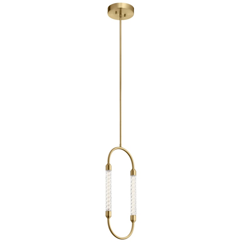 Delsey Mini Pendants