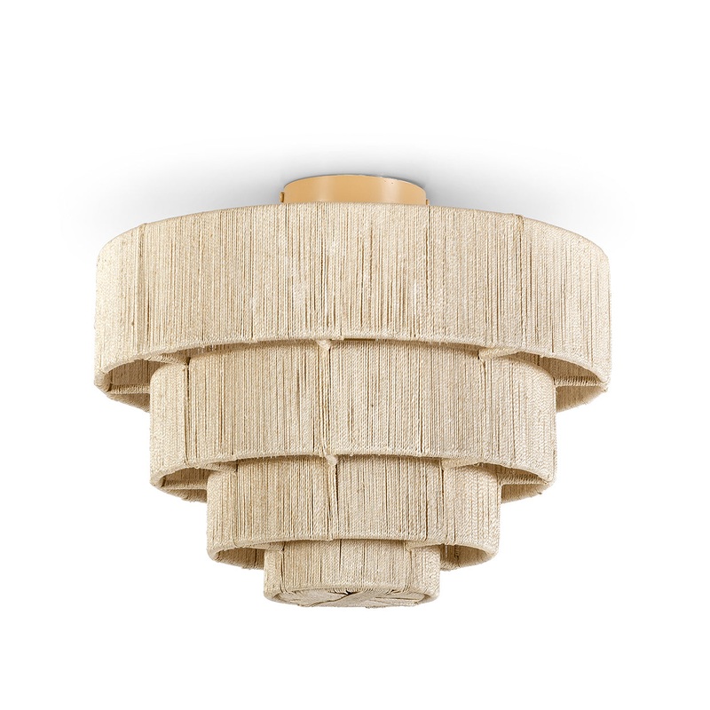 Everly Flush Mount