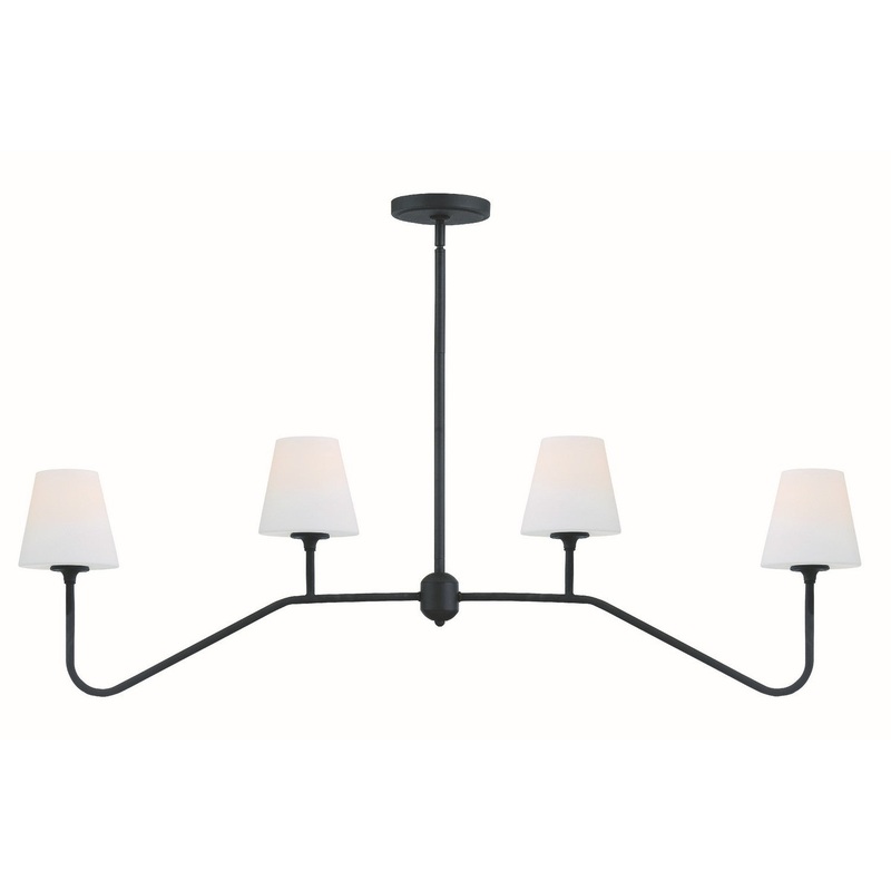 Keenan Linear Chandelier
