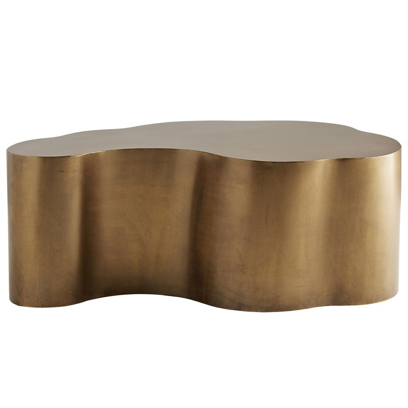 Meadow Coffee Table