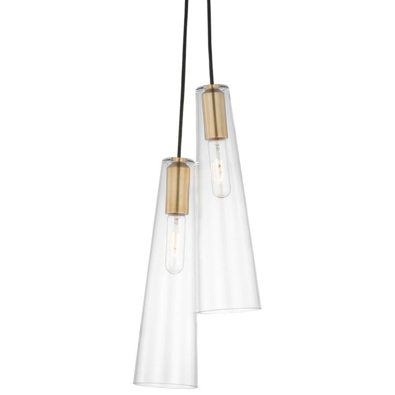 Osvaldo Multi Light Pendant