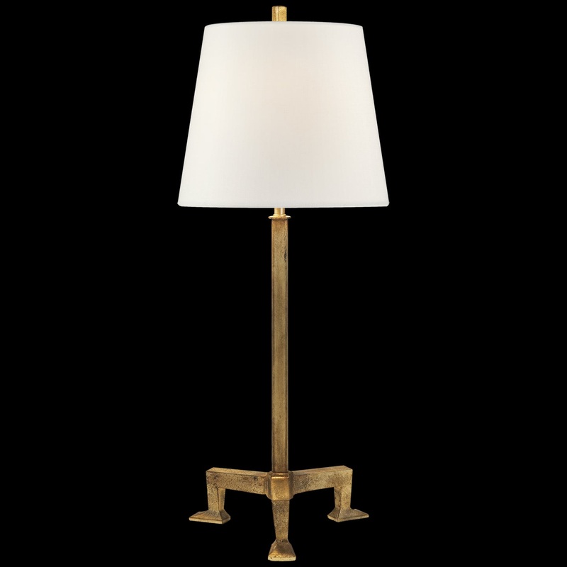 Parish Buffet Table Lamp