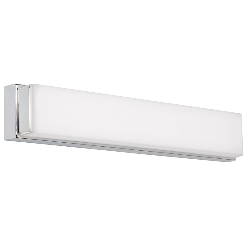 Sage Bathroom Vanity Light