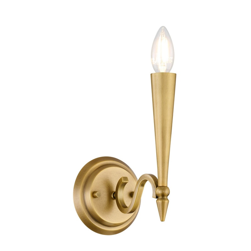 Tremont Wall Sconce