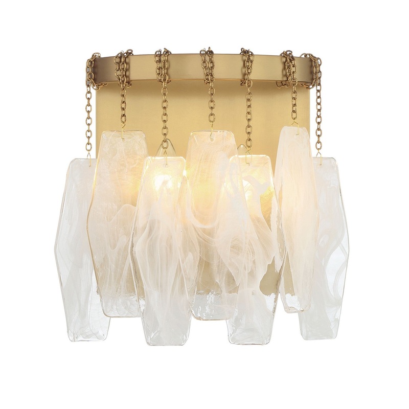 Willow Wall Sconce