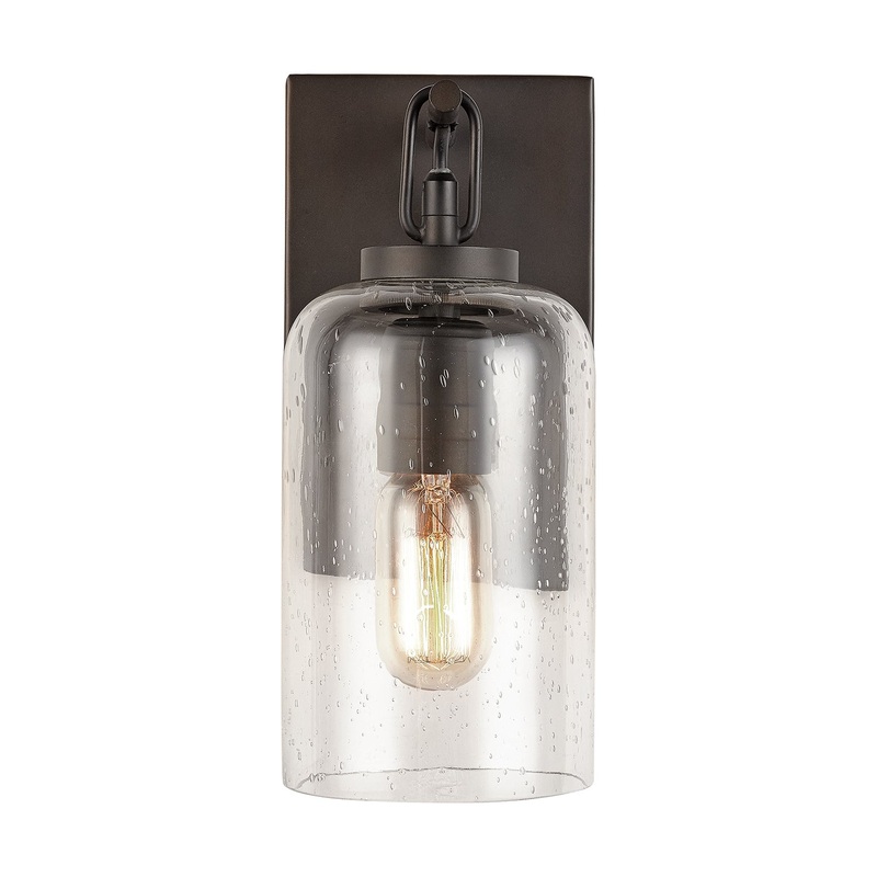 Wilton Sconce