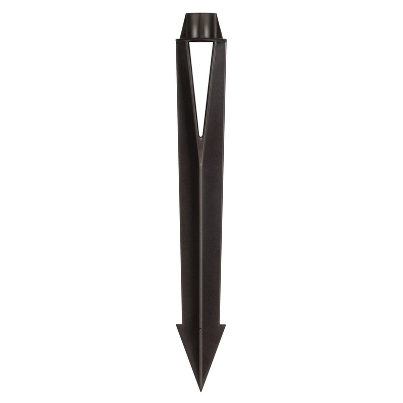 15 Inch Ground Spike