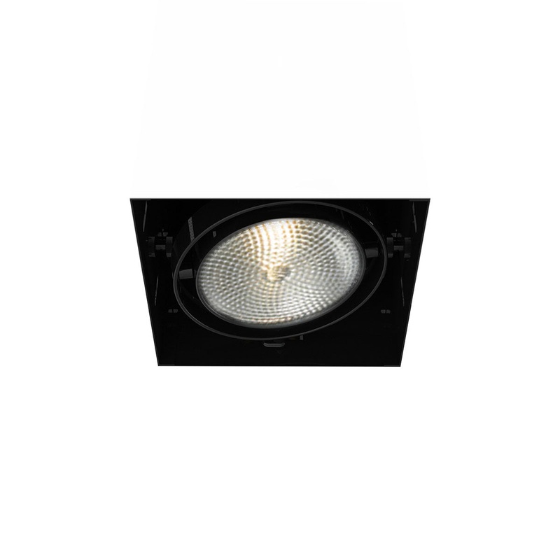 6IN PAR30 Halogen Multiples Trimless with Remodel Housing