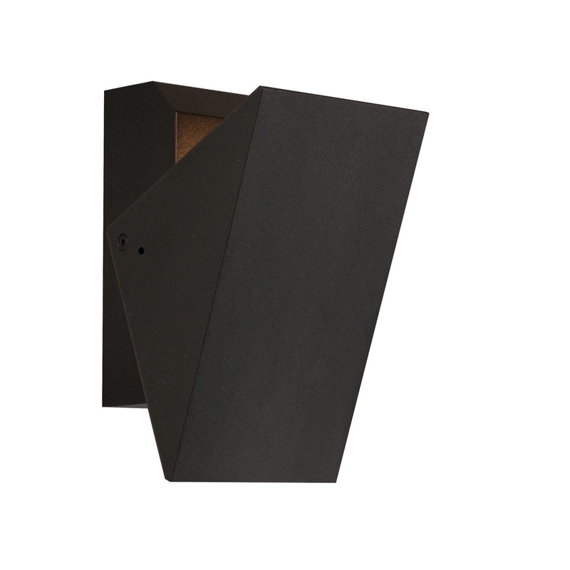 Alumilux Tilt Outdoor Wall Mount Light