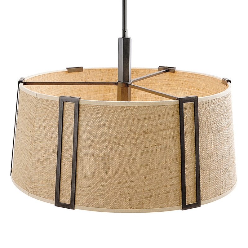 Amida Chandelier