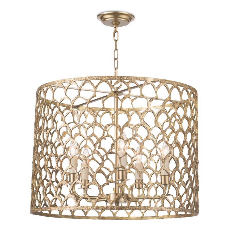 Cabana Chandelier