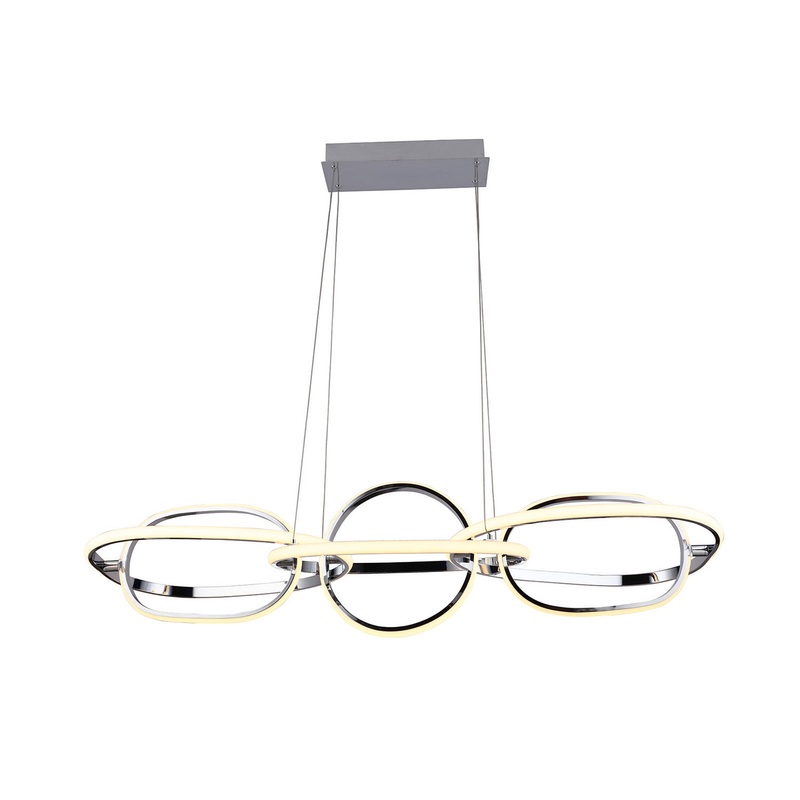 Circa Linear Pendant