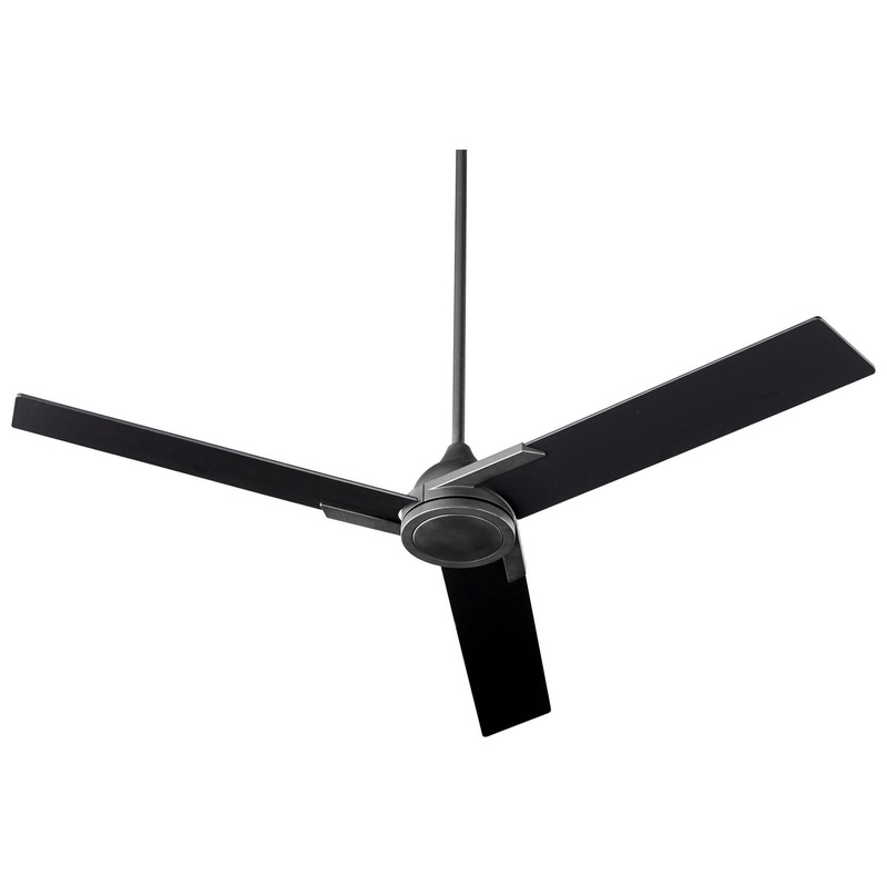 Coda DC Ceiling Fan