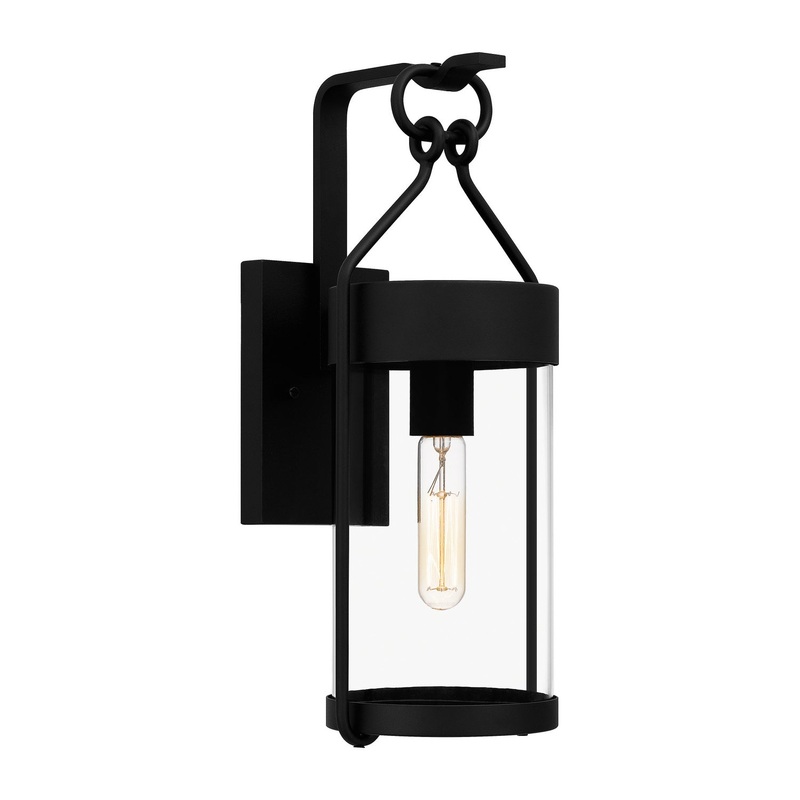 Corbin Outdoor Wall Sconce