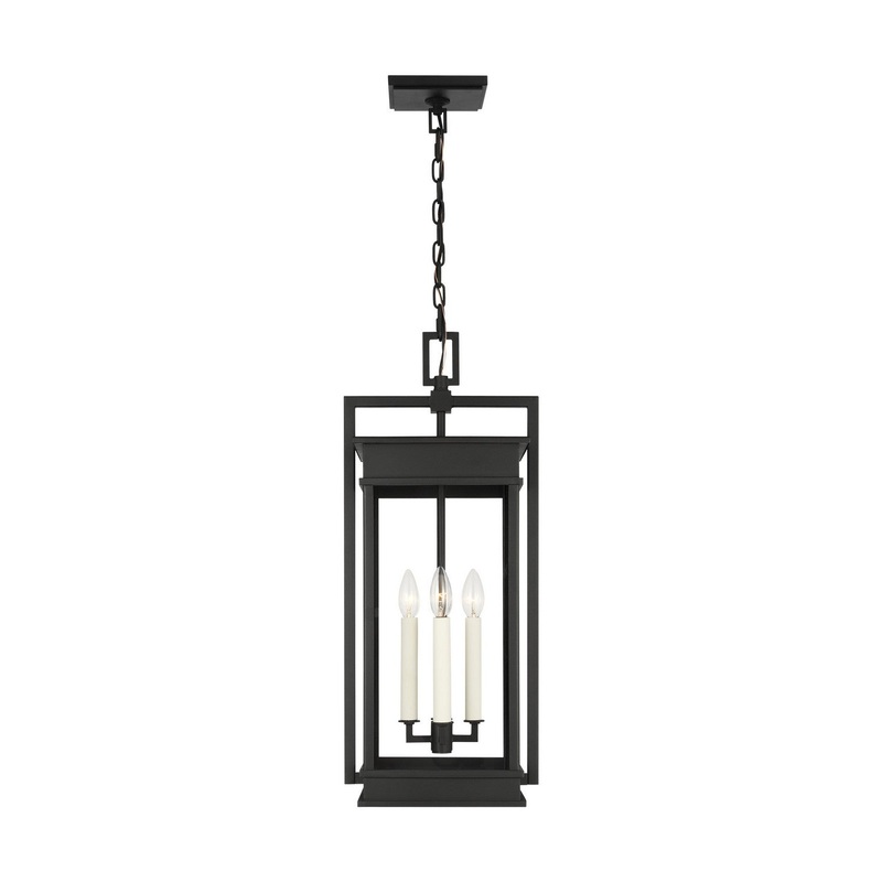 Cupertino Outdoor Pendant