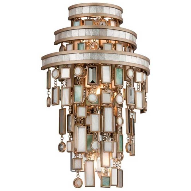 Dolcetti Wall Sconce