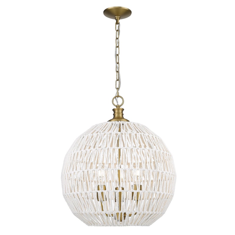 Florence  Pendant