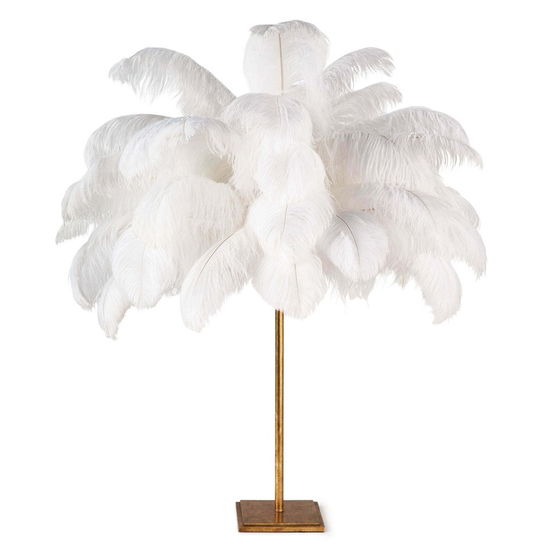 Josephine Table Lamp