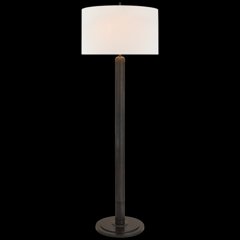 Longacre Floor Lamp