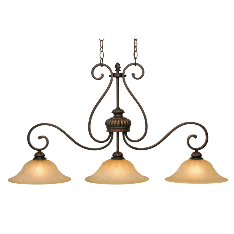 Mayfr Linear Pendant