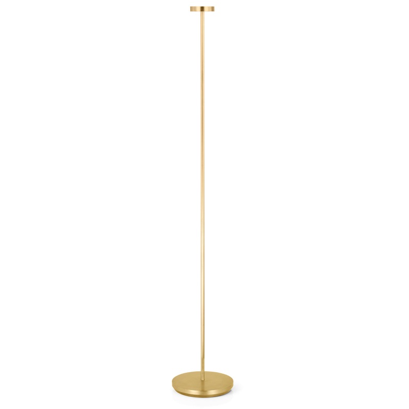 Moneta Rechargeable  Floor Lamp