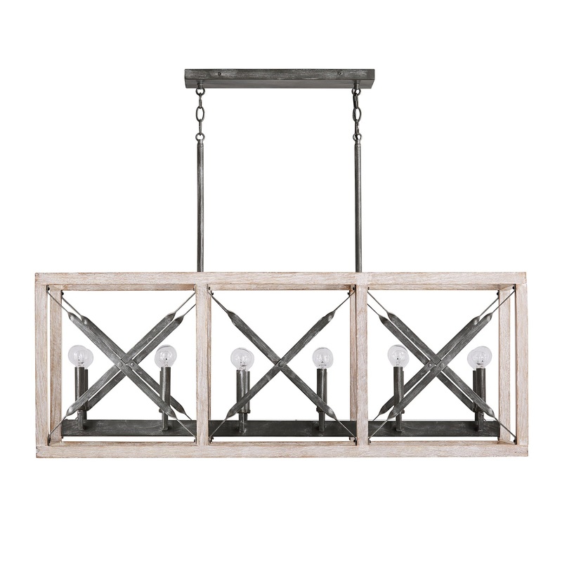 Remi Linear Pendant