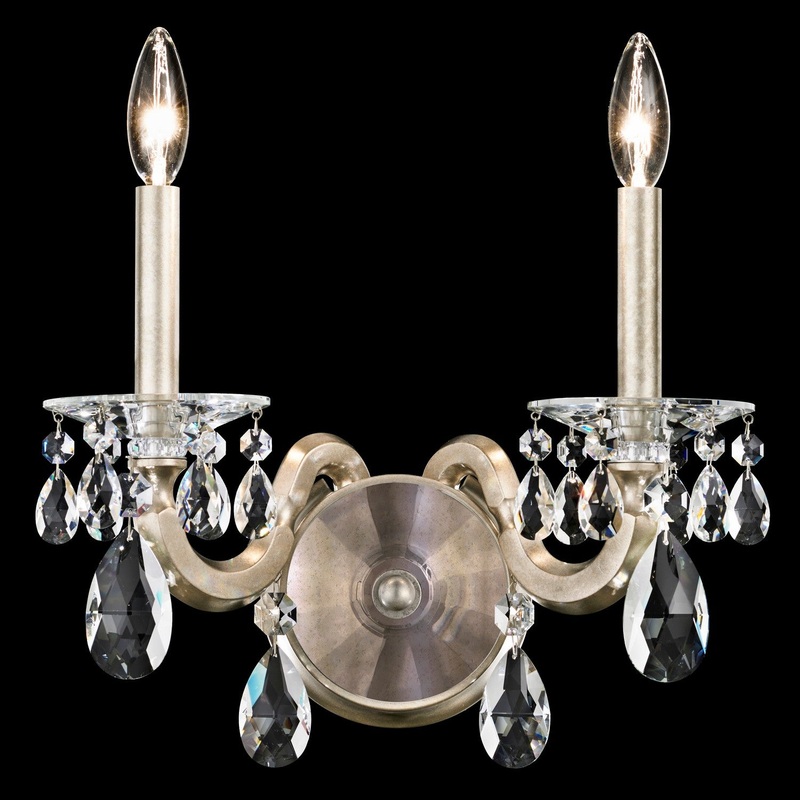 San Marco Double Wall Sconce