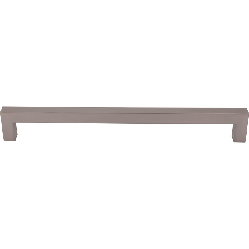 Square Bar Appliance Pull