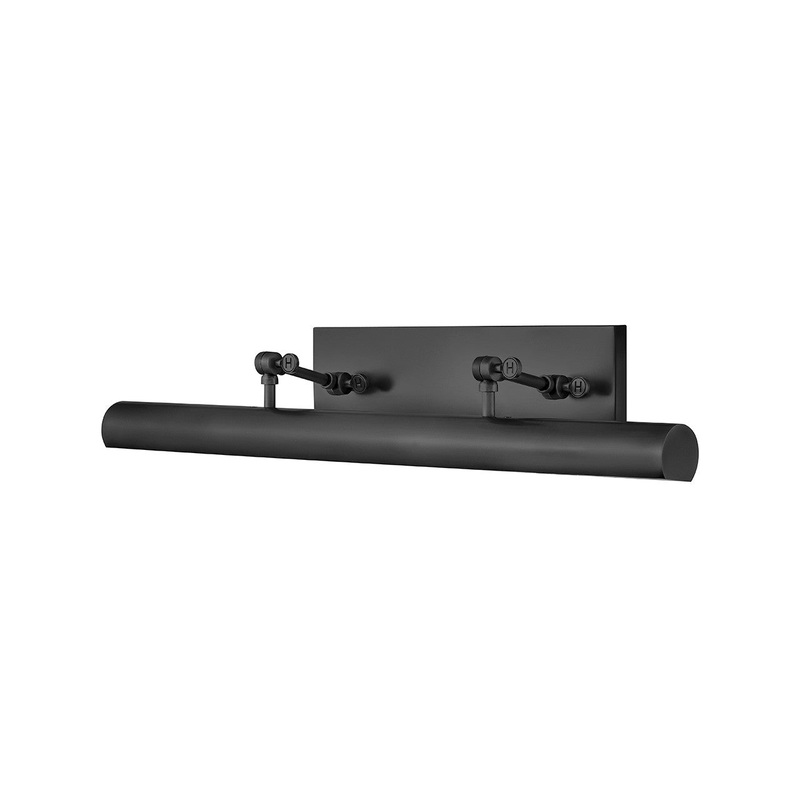 Stokes Picture Light