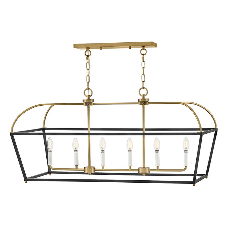 Tate Chandelier