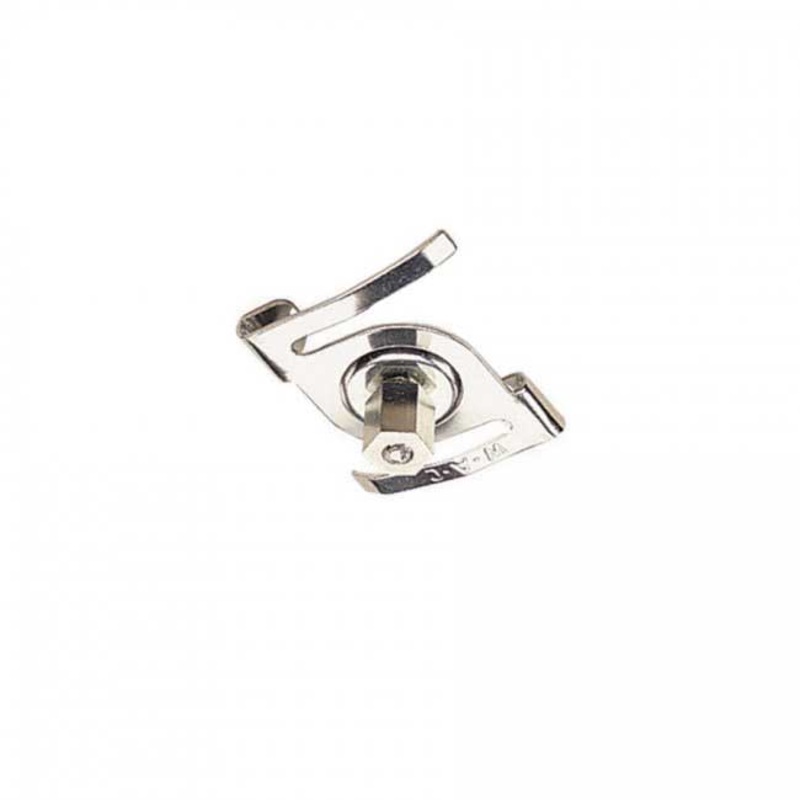 Track T-Bar Drop Ceiling Attachment