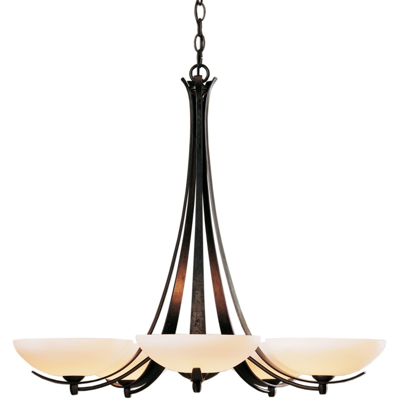 Aegis Chandelier