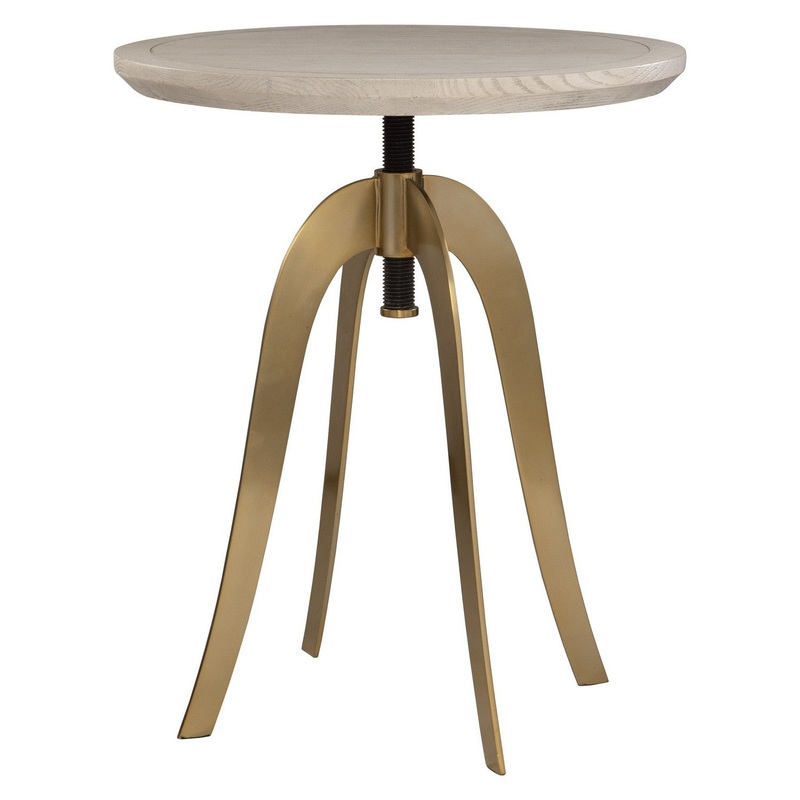 Alice Accent End Table