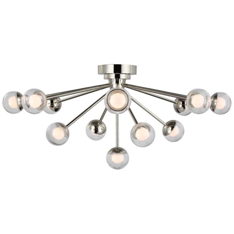 Alloway Ceiling Light