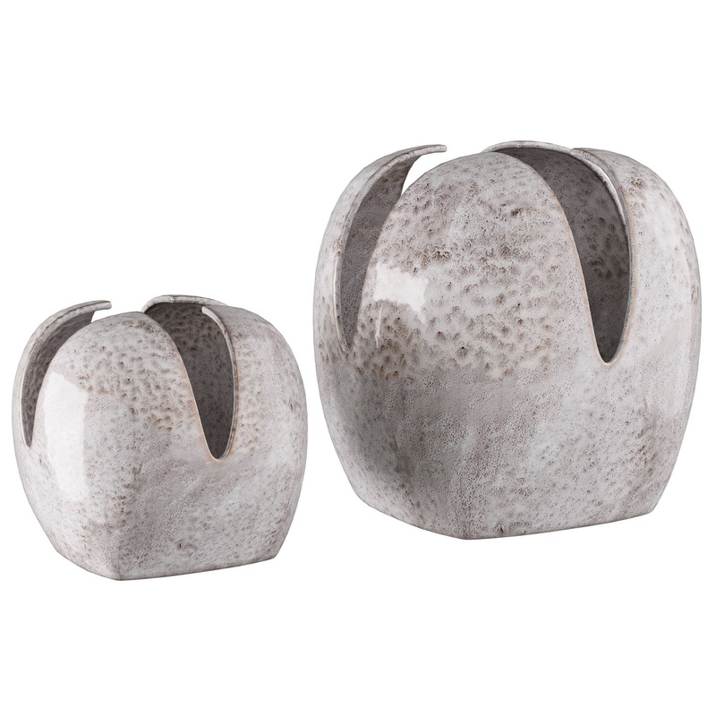 Amal Vases – Set of 2