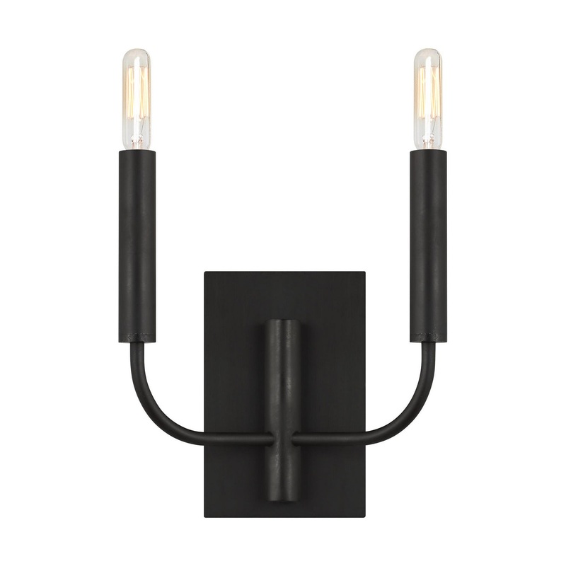 Brianna Duo Wall Sconce
