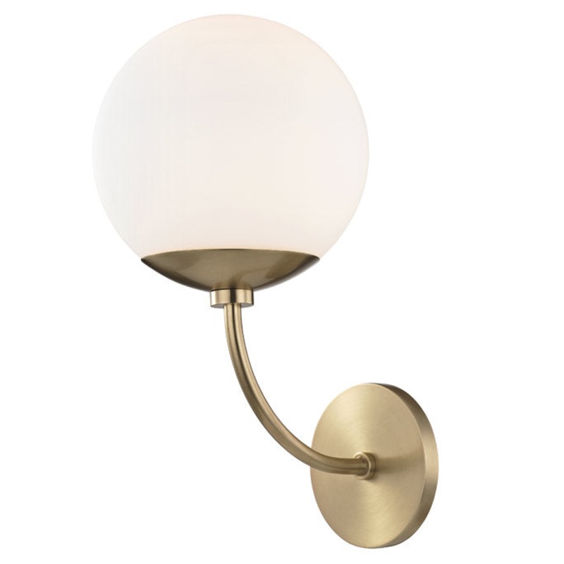 Carrie Wall Light