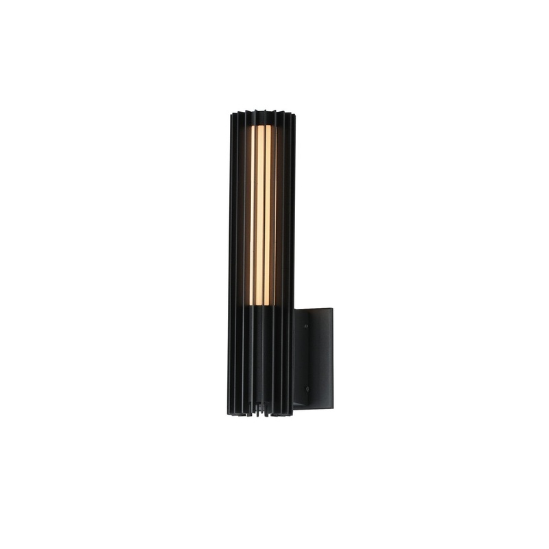 Citadel Outdoor Wall Mount Light