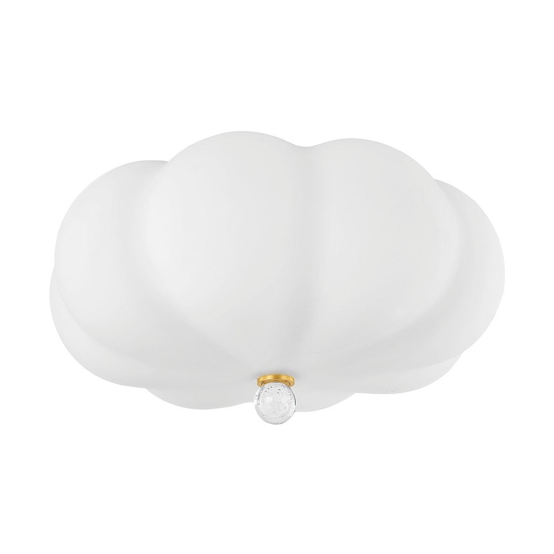 Demille Flush Mount Light Light