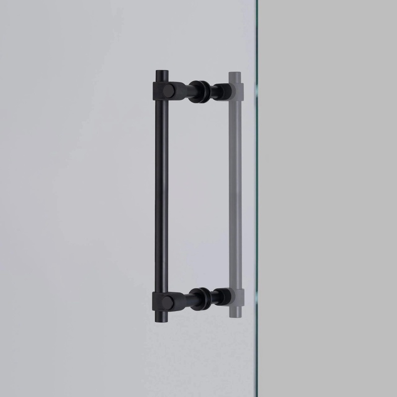 Double-Sided Pull Bar – Cast