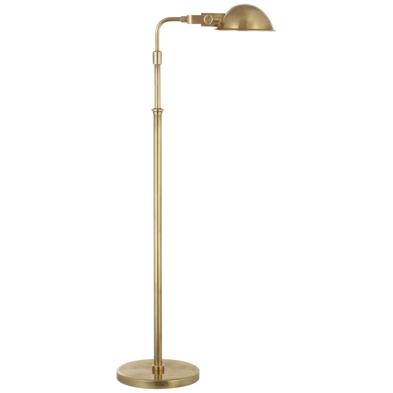 Fairfield Cordless Pharmacy Floor Lamp