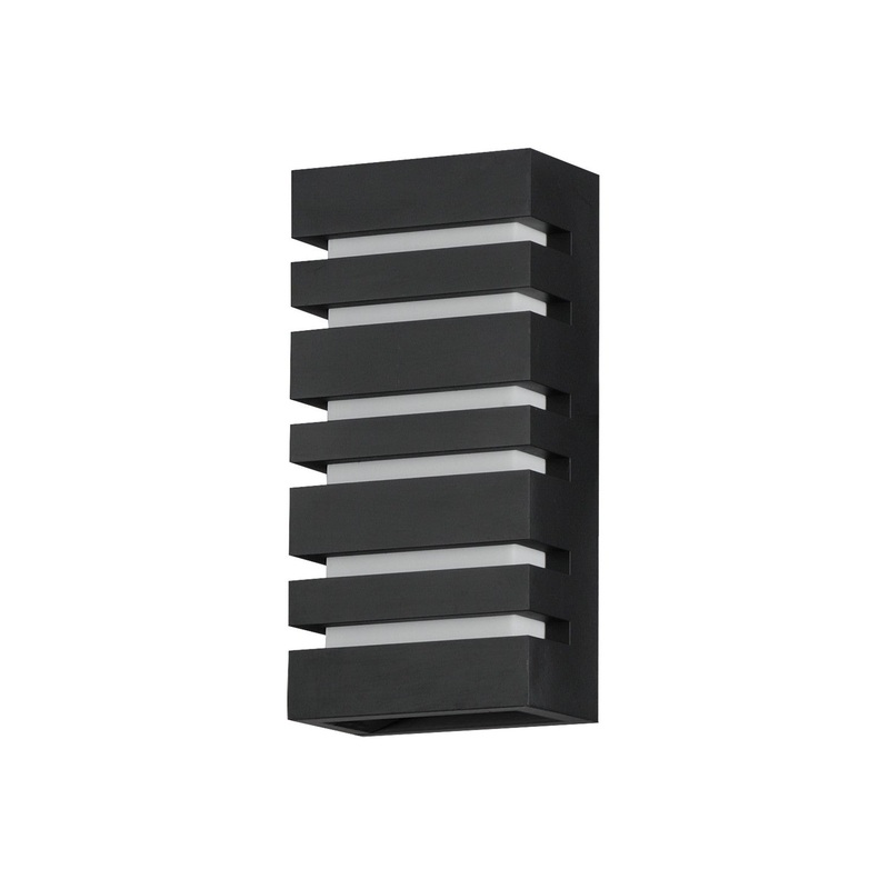 Keyes Outdoor Wall Mount